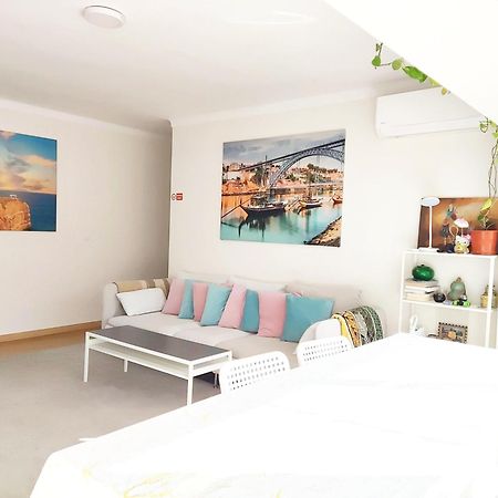 Apartment Near Expo Of Lisboa Exterior foto