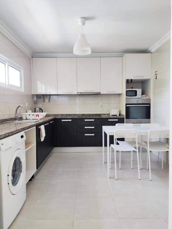 Apartment Near Expo Of Lisboa Exterior foto