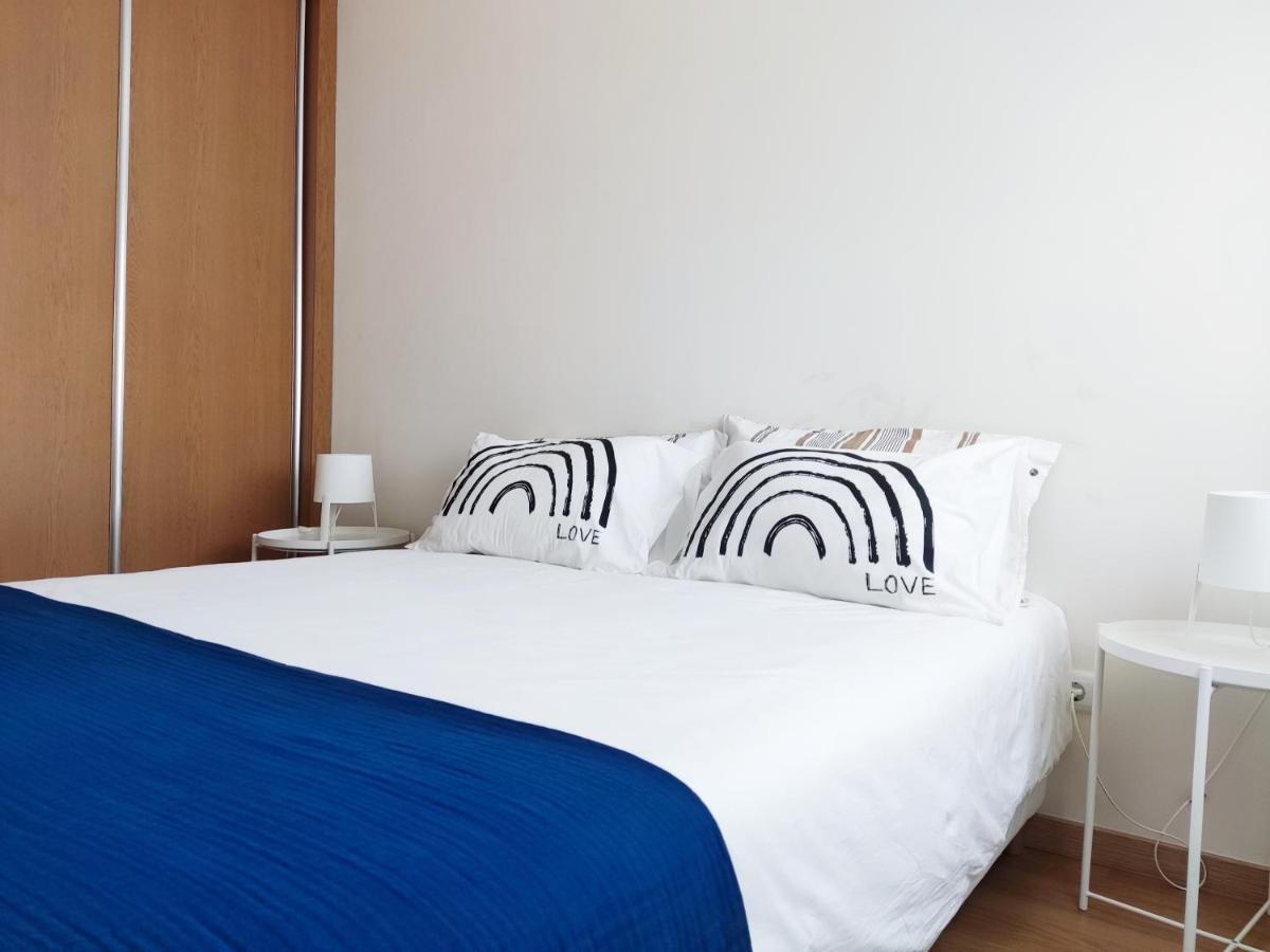 Apartment Near Expo Of Lisboa Exterior foto