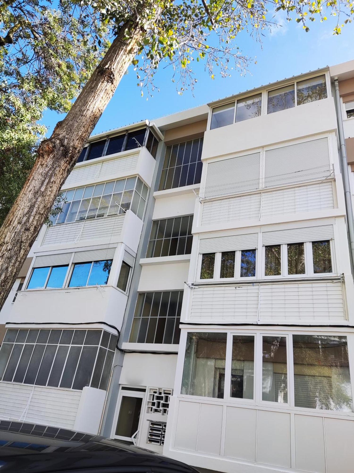 Apartment Near Expo Of Lisboa Exterior foto